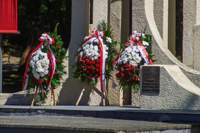 Święto Wojska Polskiego i Wniebowzięcie Najświętszej Marii Panny